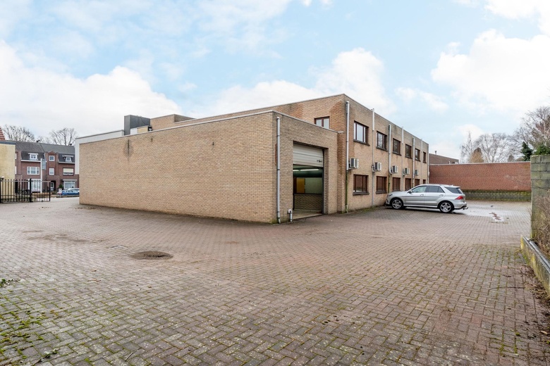 KantoorruimteaanPrins Mauritslaan 96<br/> inBeek