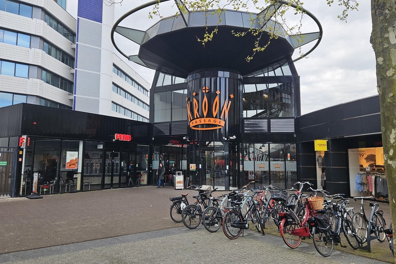 Winkelruimte Lelystad - De Promesse 17 - Foto 18