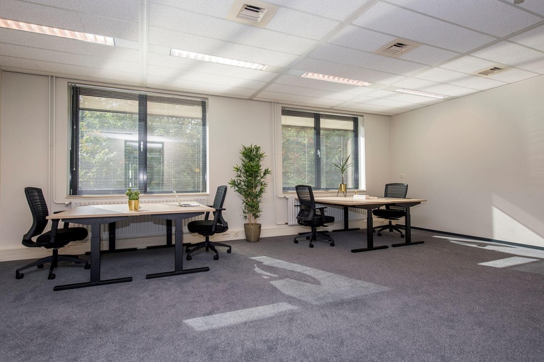 KantoorruimteaanGalvanistraat 7<br/> inEde