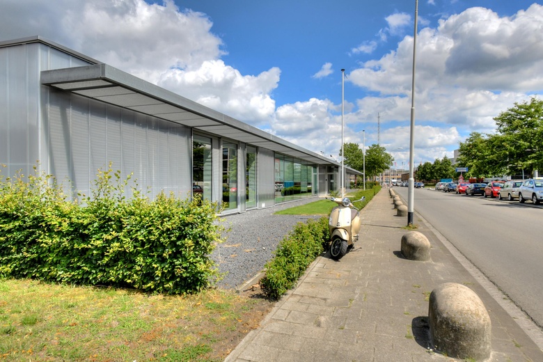 KantoorruimteaanSlingerweg 7<br/> inBreda KantoorruimteaanSlingerweg 7<br/> inBreda