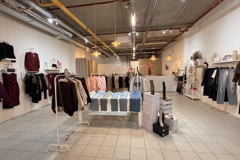 WinkelruimteaanOmmevoort 4<br/> inOegstgeest