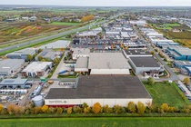 Bedrijfsruimte Andelst - Geurdeland 10 - Foto 3