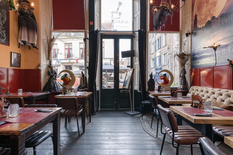 HorecaaanBrink 64 B<br/> inDeventer