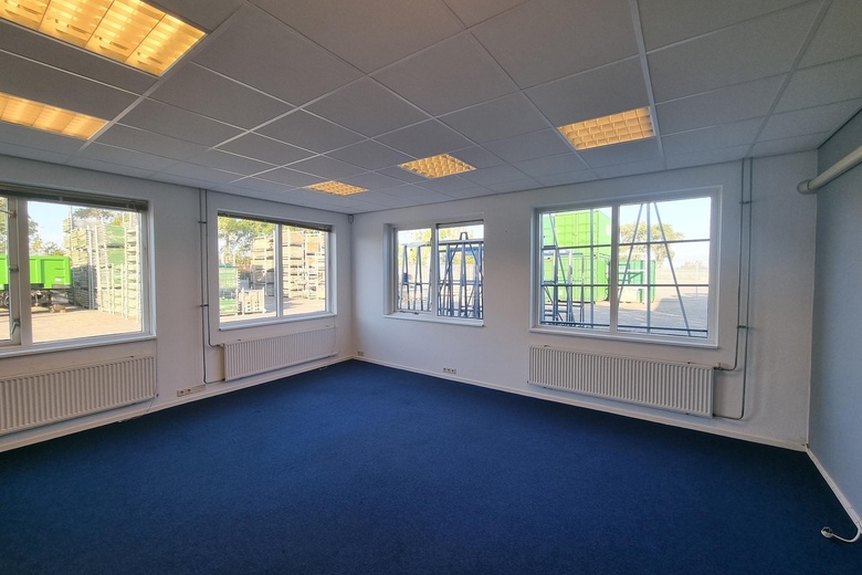 KantoorruimteaanSteenstraat 2<br/> inMeerkerk