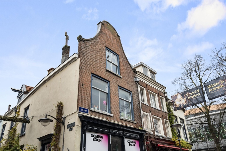 Winkelruimte Arnhem - Eiland 1 - Foto 23