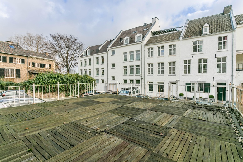 WinkelruimteaanStokstraat 25<br/> inMaastricht