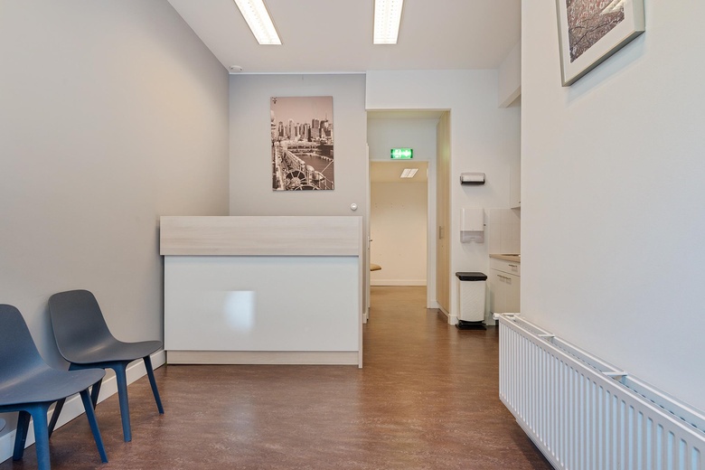 Bedrijfsruimte Amsterdam - Ottho Heldringstraat 25 K - Foto 3