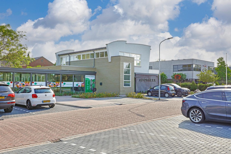 KantoorruimteaanOverweg 2 A<br/> inObdam KantoorruimteaanOverweg 2 A<br/> inObdam