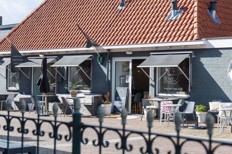 HorecaaanPastorielaan 2<br/> inJoure