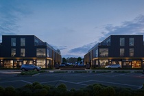 Bekijk foto 2 van eenheid 1 aan de Vlamoven 33 G in Arnhem