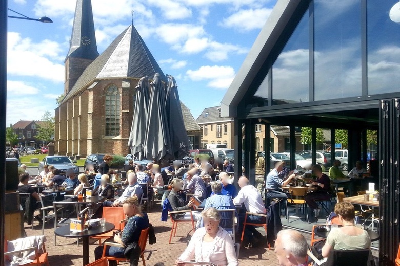 HorecaaanDorpsstraat 1<br/> inVorden HorecaaanDorpsstraat 1<br/> inVorden
