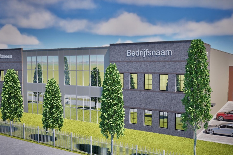 Bedrijfsruimte Steenwijk - Eeser Campus 2 - Foto 12