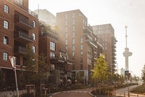 Bekijk foto 6 van Karl Weisbardstraat 221 - 241