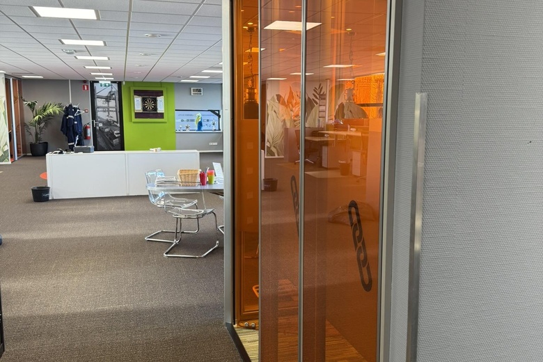 KantoorruimteaanKarel Doormanweg 9 E<br/> inSchiedam