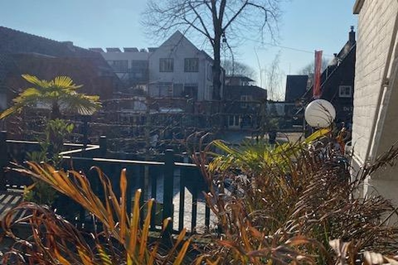 HorecaaanDorpsstraat 100<br/> inZoetermeer