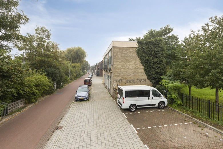 Bedrijfsruimte Utrecht - Hogelanden W.Z 60 - 61 - Foto 5