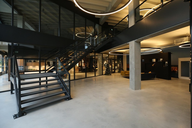 WinkelruimteaanMijlweg 83<br/> inDordrecht