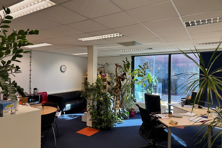 KantoorruimteaanTitaniumstraat 41<br/> inRotterdam