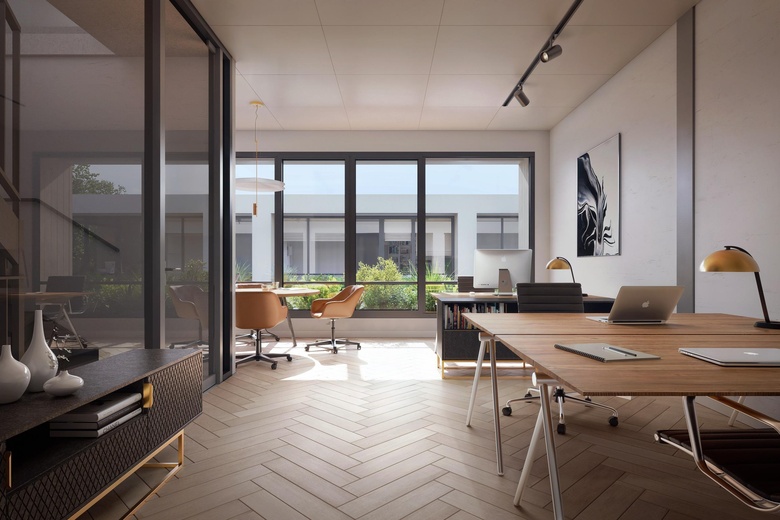 BedrijfsruimteaanSchipholweg 343<br/> inBadhoevedorp