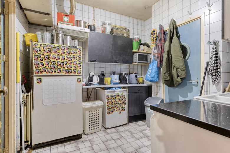 Horeca Amsterdam - Oostenburgergracht 187 - Foto 16