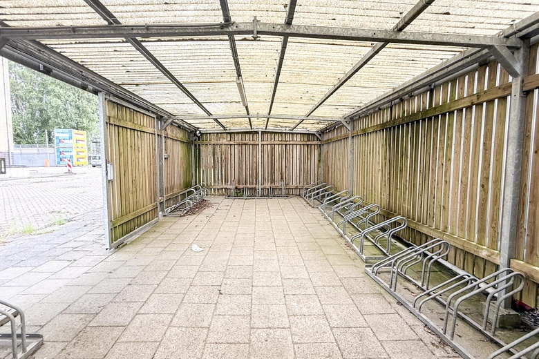 Kantoorruimte Rotterdam - Keileweg 28 - Foto 21