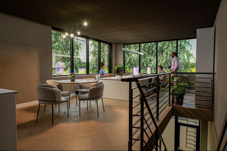 BedrijfsruimteaanProduktieweg 5 06<br/> inHolten