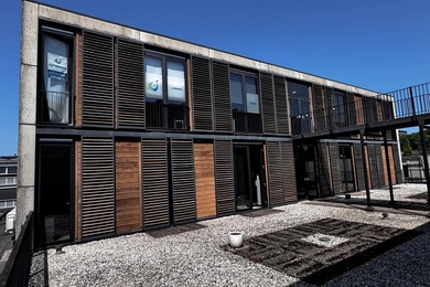 Bekijk foto 2 van Keurenplein 37