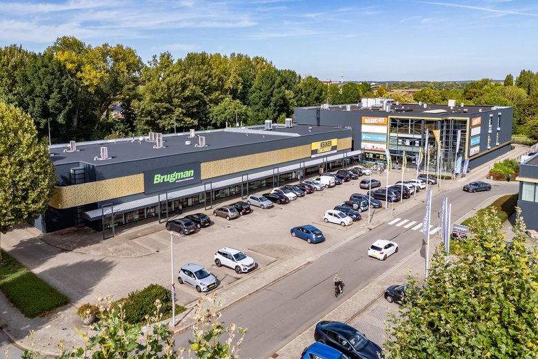 WinkelruimteaanVenlosingel 21<br/> inArnhem WinkelruimteaanVenlosingel 21<br/> inArnhem