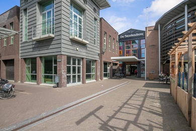 Kantoorruimte te huur Oirschot - de Loop 67