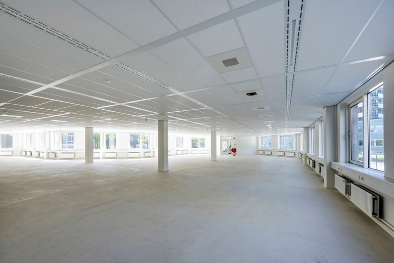 Kantoorruimte Utrecht - Moeder Teresalaan 100 - Foto 22