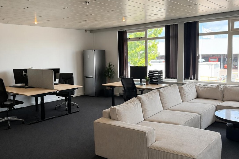 Bedrijfsruimte Spijkenisse - Hofweg 11 - Foto 3