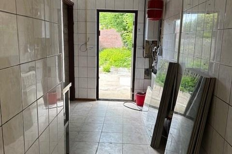 WinkelruimteaanHerenstraat 25<br/> inNieuwegein