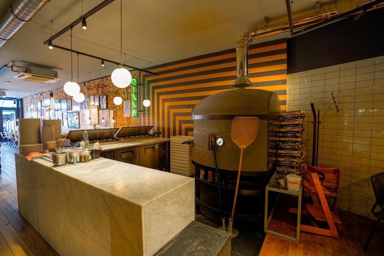 Horeca Tilburg - Oude Markt 3 - Foto 6