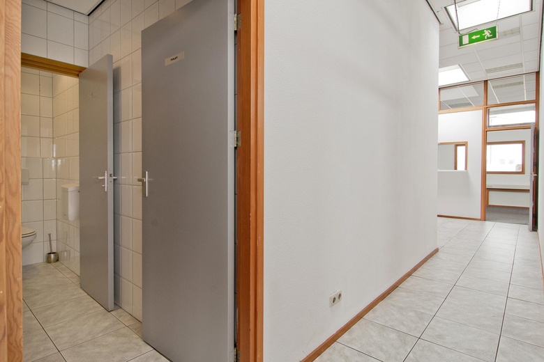 BedrijfsruimteaanMorsestraat 29<br/> inTiel