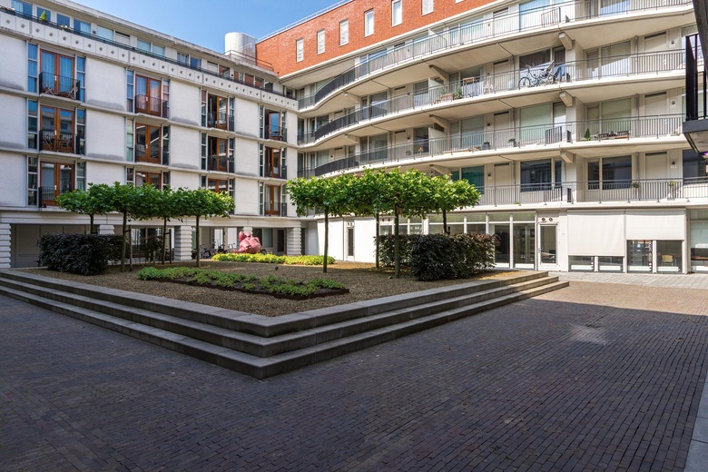 Kantoorruimte Den Bosch - Onderwijsboulevard 572 - Foto 28