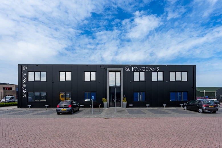 KantoorruimteaanDriebanweg 1<br/> inHem