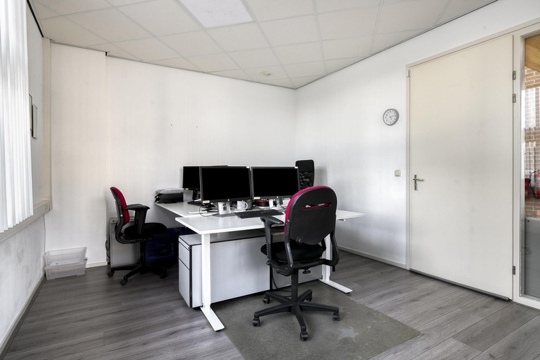 Bedrijfsruimte Zwolle - Nervistraat 8 - Foto 7