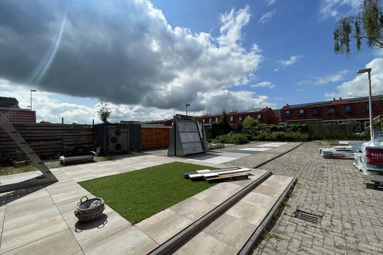 KantoorruimteaanHeiligeweg 61 NA<br/> inKrommenie