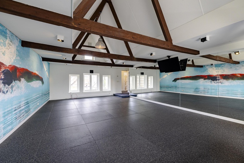 KantoorruimteaanGrote Houtstraat 176<br/> inHaarlem