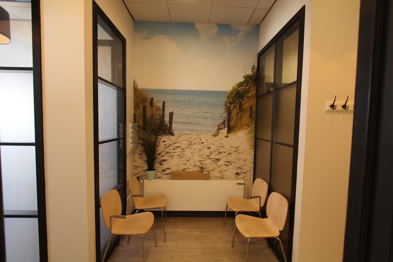 KantoorruimteaanKanaalstraat 10<br/> inIJmuiden