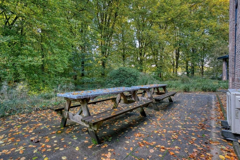 KantoorruimteaanHoraplantsoen 20<br/> inEde