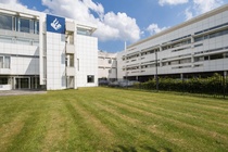 Bekijk foto 3 van eenheid 1 aan de Bonairelaan 4 in Hilversum
