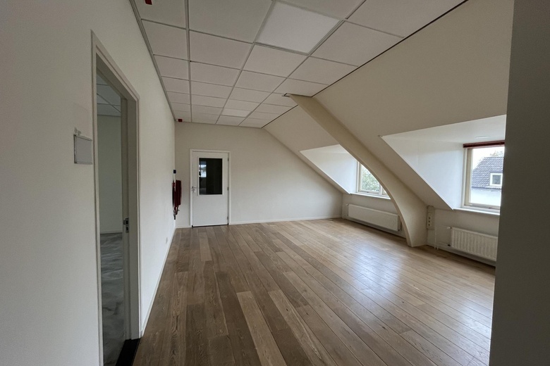 KantoorruimteaanProfessor Molkenboerstraat 9<br/> inNijmegen