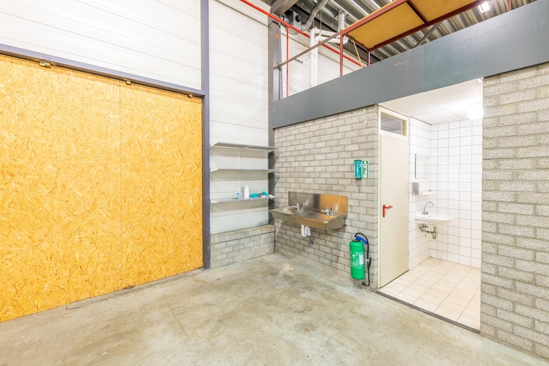BedrijfsruimteaanHandelsstraat 3 A<br/> inSittard BedrijfsruimteaanHandelsstraat 3 A<br/> inSittard