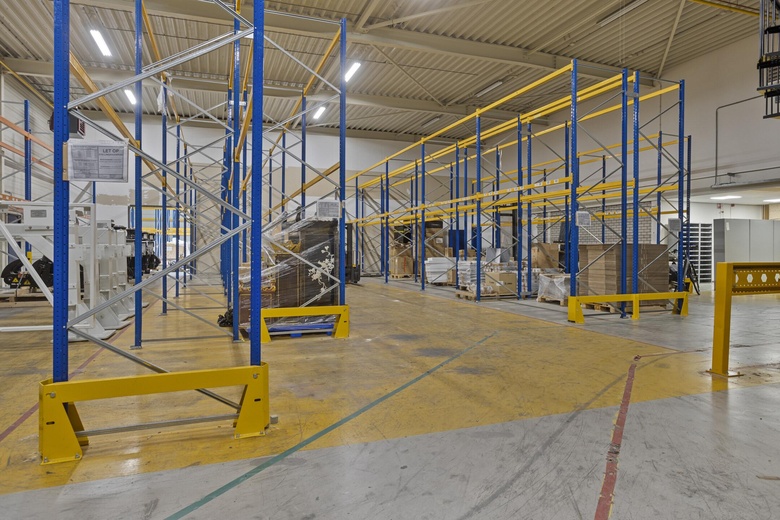 BedrijfsruimteaanJacobus Lipsweg 5<br/> inDordrecht