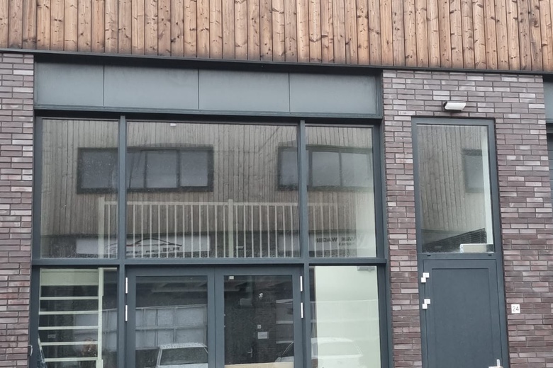 BedrijfsruimteaanOvervliet 24<br/> inUtrecht