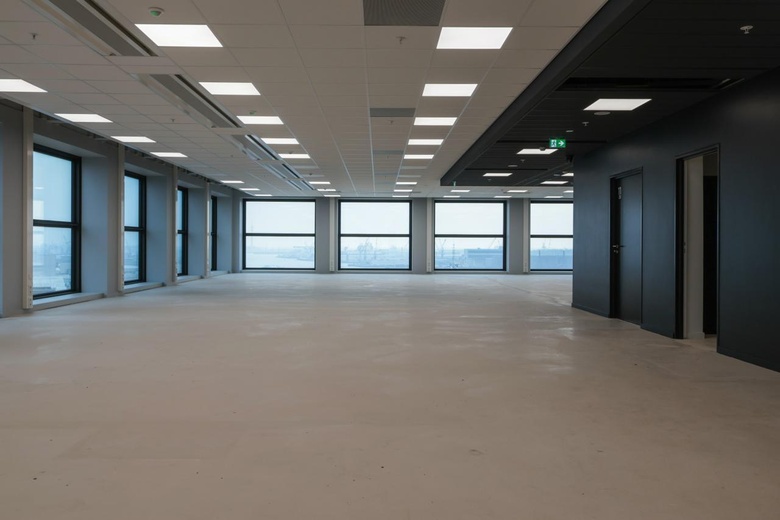 KantoorruimteaanMarconistraat 16<br/> inRotterdam