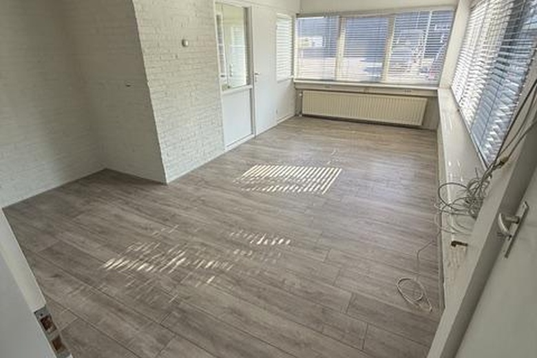 Bedrijfsruimte Bruinisse - Nijverheidsweg 18 - Foto 11