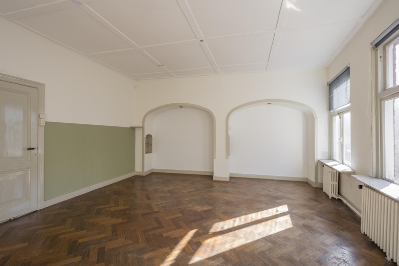 WinkelruimteaanUtrechtsestraat 17<br/> inAmersfoort