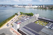 Kantoorruimte Rotterdam - Sluisjesdijk 159 - Foto 3